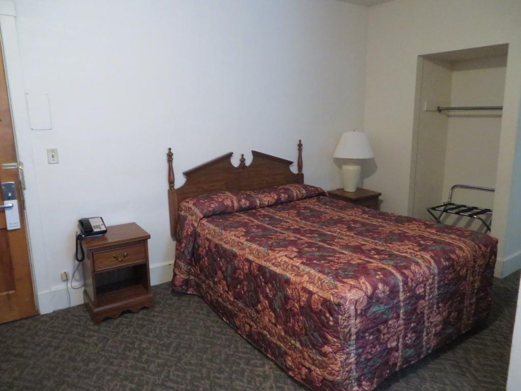 Travelers Hotel Rochester Quarto foto